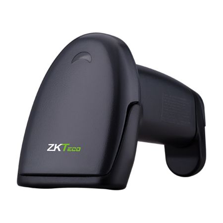 Считыватель штрих и QR кодов FM25 с кронштейном Barcode для внешней установки