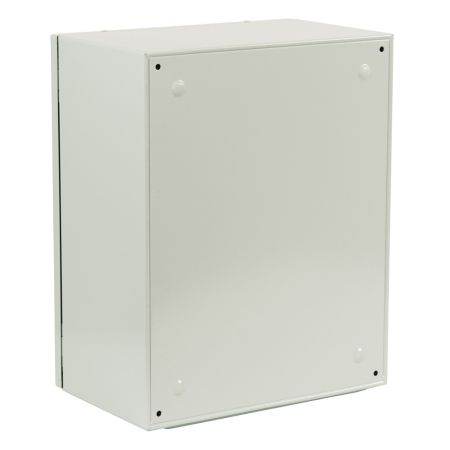 Уличный термошкаф СКАТ ШТ-5425А с автоматикой управления климатом