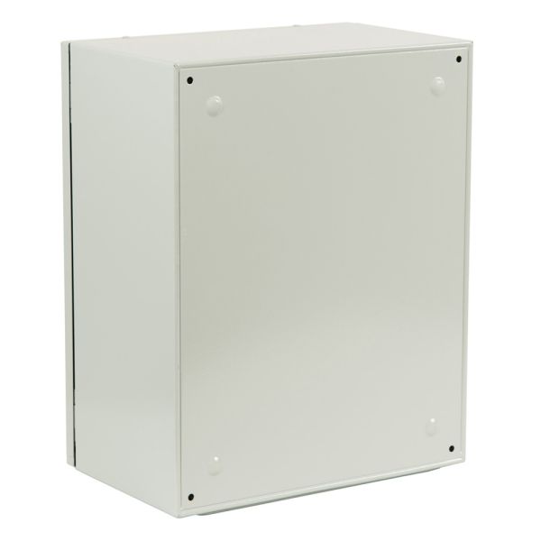 Уличный термошкаф СКАТ ШТ-5425А с автоматикой управления климатом