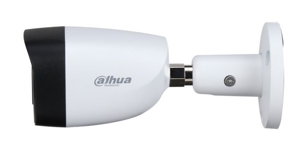 Уличная HD-CVI видеокамера 5Мп Dahua DH-HAC-HFW1500CMP-A-0360B-S2