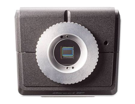 Корпусная 3Мп IP-камера IDIS DC-B3303X