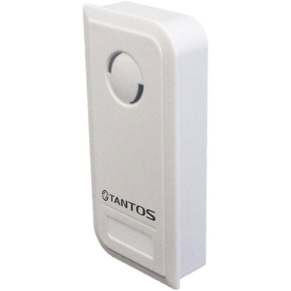 Автономный контроллер Tantos TS-CTR-EM White со считывателем EM-Marine