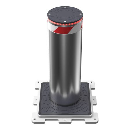 Гидравлический противотаранный боллард Pilomat 275/P 800 A