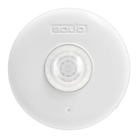 Извещатель охранный пассивный Болид С2000-ГРАЦИЯ ИСП.01 оптико-электронный инфракрасный адресный