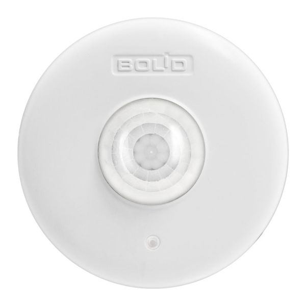 Извещатель охранный пассивный Болид С2000-ГРАЦИЯ ИСП.01 оптико-электронный инфракрасный адресный