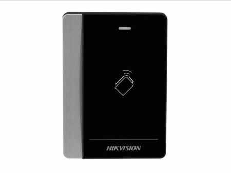 Считыватель HikVision DS-K1102M