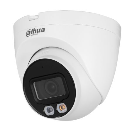 IP-видеокамера уличная 4Мп Dahua DH-IPC-HDW2849TP-S-IL-0360B