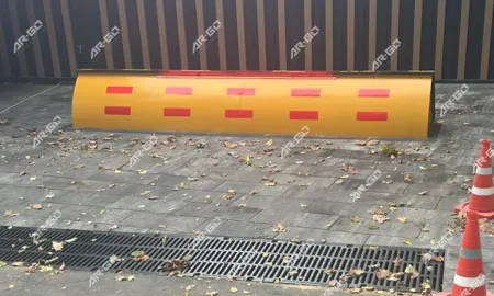 Дорожный блокиратор AR-GO Оптима