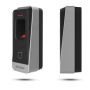 Биометрический считыватель отпечатков пальцев и карт Mifare HikVision DS-K1201AMF