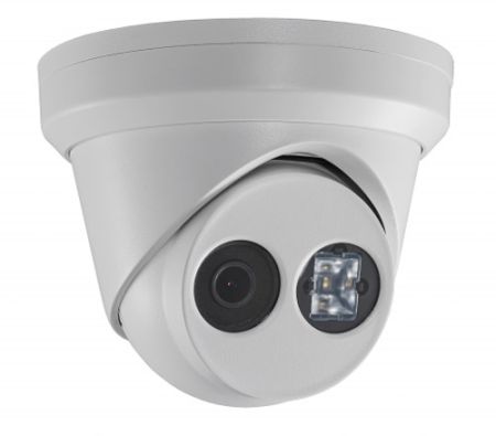 Уличная купольная EyeBall IP-видеокамера 5Мп HikVision DS-2CD2355FWD-I (2.8 мм)