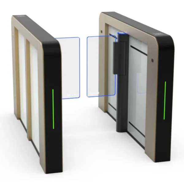 Турникет распашной Avix Aurora (AV.SG.6629)