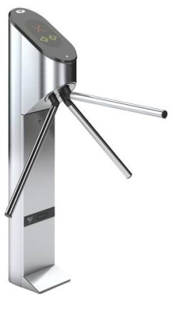 Турникет-трипод Oxgard Praktika Т-01-2R (EM-Marine) со встроенными считывателями Em-Marine