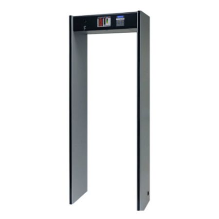 Металлодетектор SmartScan А2, двухзонный, арочный