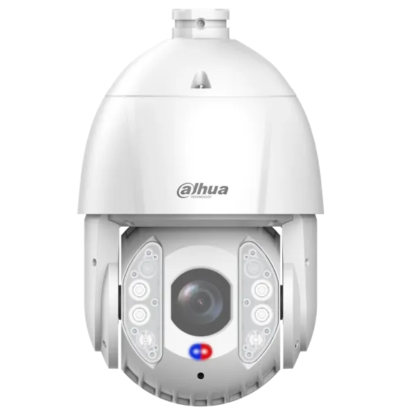 IP-видеокамера PTZ 2Мп Dahua DH-SD6E232MB-HNR-A-PV1