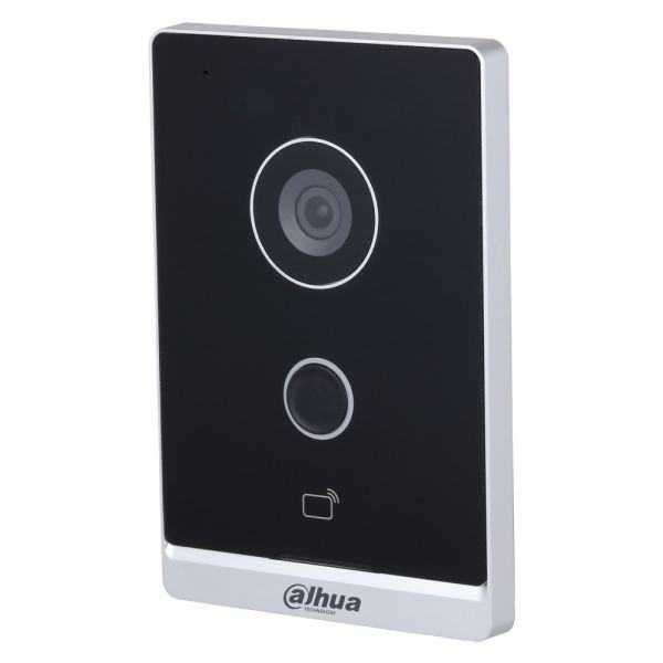 Дверная IP-станция Dahua Villa DHI-VTO2211G-P-S2