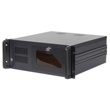 Сервер СКУД Gate / Стойка 19“, ПО Gate-Server-Terminal, Windows 10 Pro