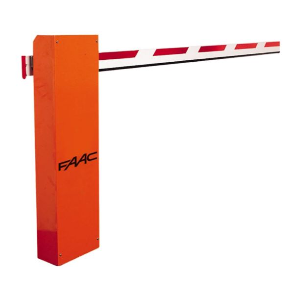 Комплект шлагбаума автоматического FAAC 615/2.5 BPR