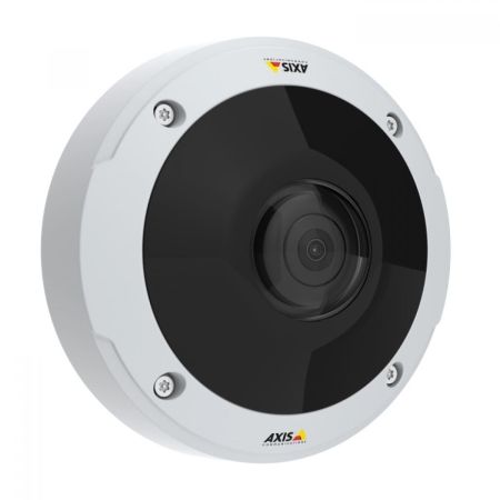 Сетевая уличная IP-видеокамера Axis M3057-PLVE