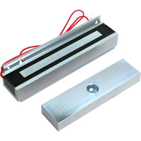 Влагозащищенный электромагнитный замок AL-180FB-01