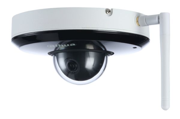 IP-видеокамера PTZ 2Мп Dahua DH-SD1A203T-GN-W IP-видеокамера PTZ 2Мп Dahua DH-SD1A203T-GN-W