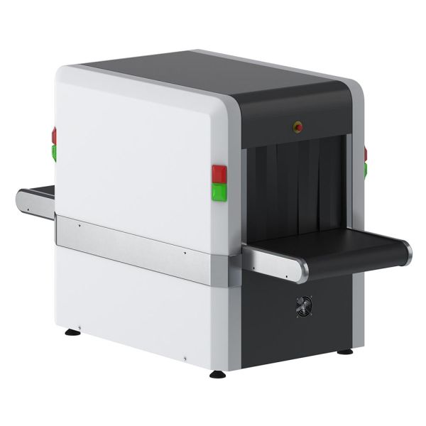 Рентгенотелевизионный интроскоп Nuctech CX7555BI