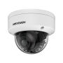 Уличная IP-видеокамера 4Мп HikVision DS-2CD2147G2H-LISU (2.8 мм) с технологией ColorVu