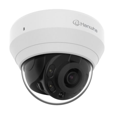 Сетевая IP-видеокамера 4Мп Wisenet QND-7032R (6 мм)