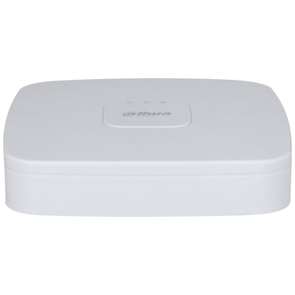 8-канальный HDCVI-видеорегистратор Dahua DH-XVR4108C-I