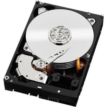 Жесткий диск Western Digital Gold WD2005FBYZ 2 ТБ