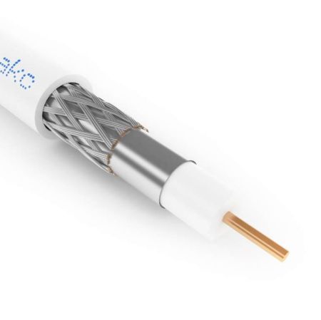 Кабель коаксиальный радиочастотный Паритет РК 75-3-32