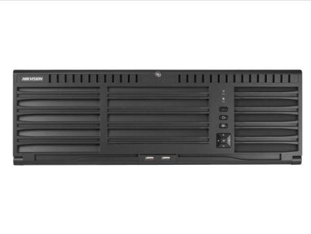 IP-видеорегистратор HikVision DS-96128NI-I16 на 128 каналов