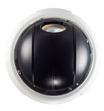 Скоростная антивандальная IP-видеокамера IDIS DC-S3283WHX с обогревателем