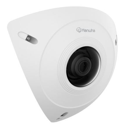 Антивандальная угловая IP-видеокамера 5Мп Wisenet TNV-8011C (2.3 мм) Антивандальная угловая IP-видеокамера 5Мп Wisenet TNV-8011C (2.3 мм)