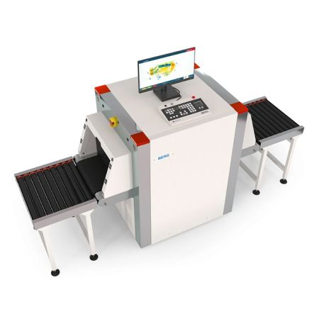 Интроскоп Berg 6040 Ультра