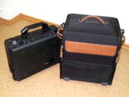 Переносной рентгенотелевизионный комплекс КОЛИБРИ-150ТВ