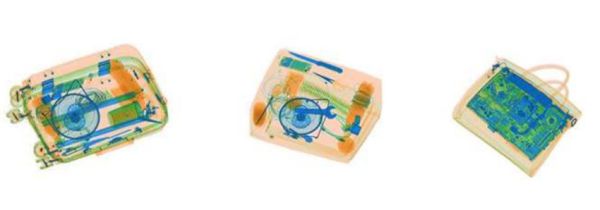 Рентгено-телевизионный интроскоп HIKVISION NP-SC6550M-S