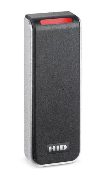Считыватель бесконтактных карт HID Signo 20 Smart Считыватель бесконтактных карт HID Signo 20 Smart