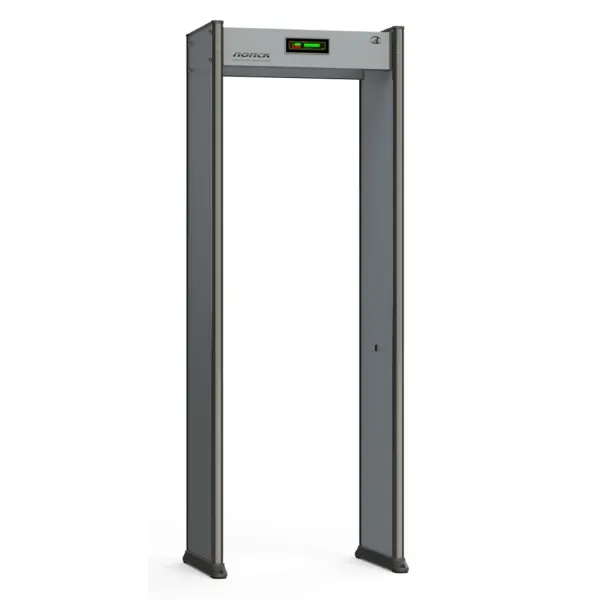 Металлодетектор арочный Поиск-3ММ2 уличный, 12-ти зонный