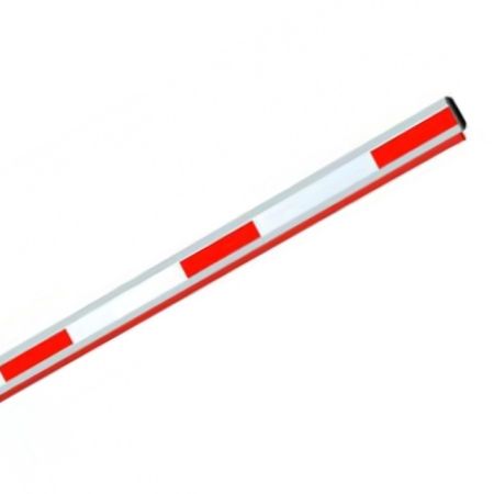 Стрела прямая HikVision DS-TMG001-4/TMG4B0-A (3 м) для серии DS-TMG4B