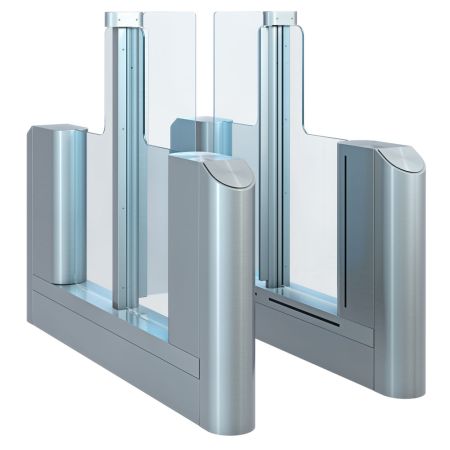 Сенсорный барьер dormakaba Argus HSB-E12, 1 проход