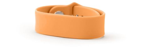 Силиконовый RFID-браслет Mifare Classic 1K, 4/7 byte UID