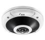 Панорамная IP-видеокамера 12Мп IDIS DC-Y8C13RX с паноморфным объективом