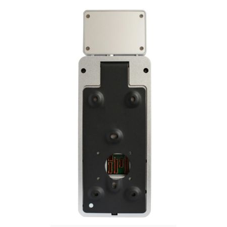 Биометрический считыватель ZKTeco SpeedFace-V5L-RFID [TI] EM с функцией измерения температуры тела