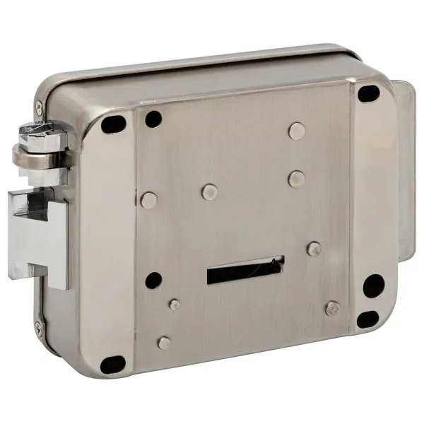 Электромеханический замок AccordTec AT-EL101, накладной, универсальный