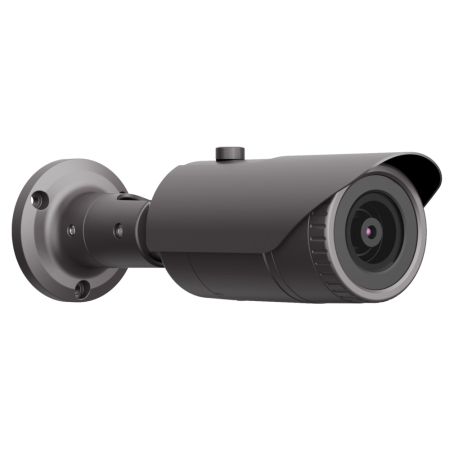 Антивандальная сетевая IP-видеокамера 2Мп Wisenet QNO-6012R (2.8 мм)