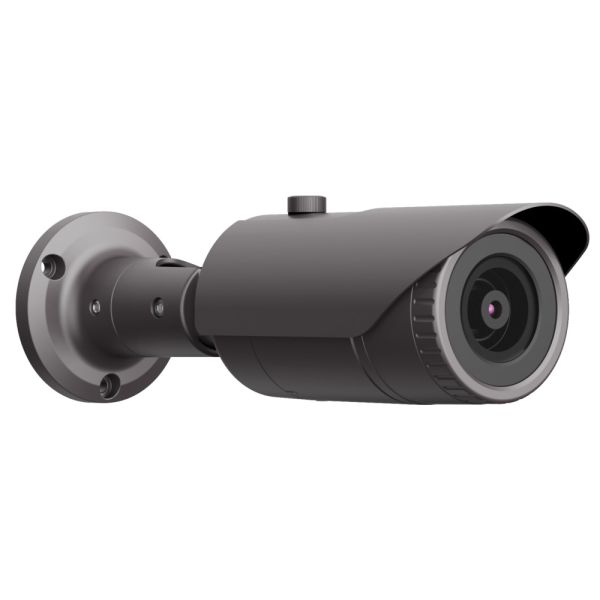 Антивандальная сетевая IP-видеокамера 2Мп Wisenet QNO-6012R (2.8 мм)