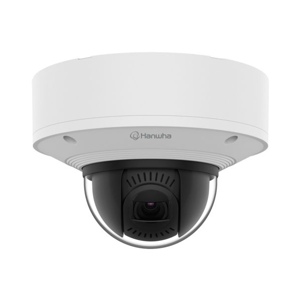 Антивандальная купольная IP-видеокамера 2Мп Wisenet XNV-6081Z (2.8-12 мм)