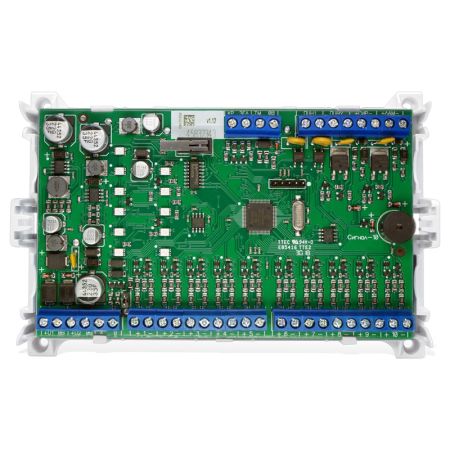 Прибор Болид Сигнал-10 приёмно-контрольный охранно-пожарный Прибор Болид Сигнал-10 приёмно-контрольный охранно-пожарный
