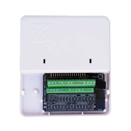 Сетевой контроллер Эра-10000M