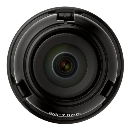 Видеомодуль Wisenet SLA-5M7000Q 5Мп f=7.0 мм для камеры PNM-9002VQ
